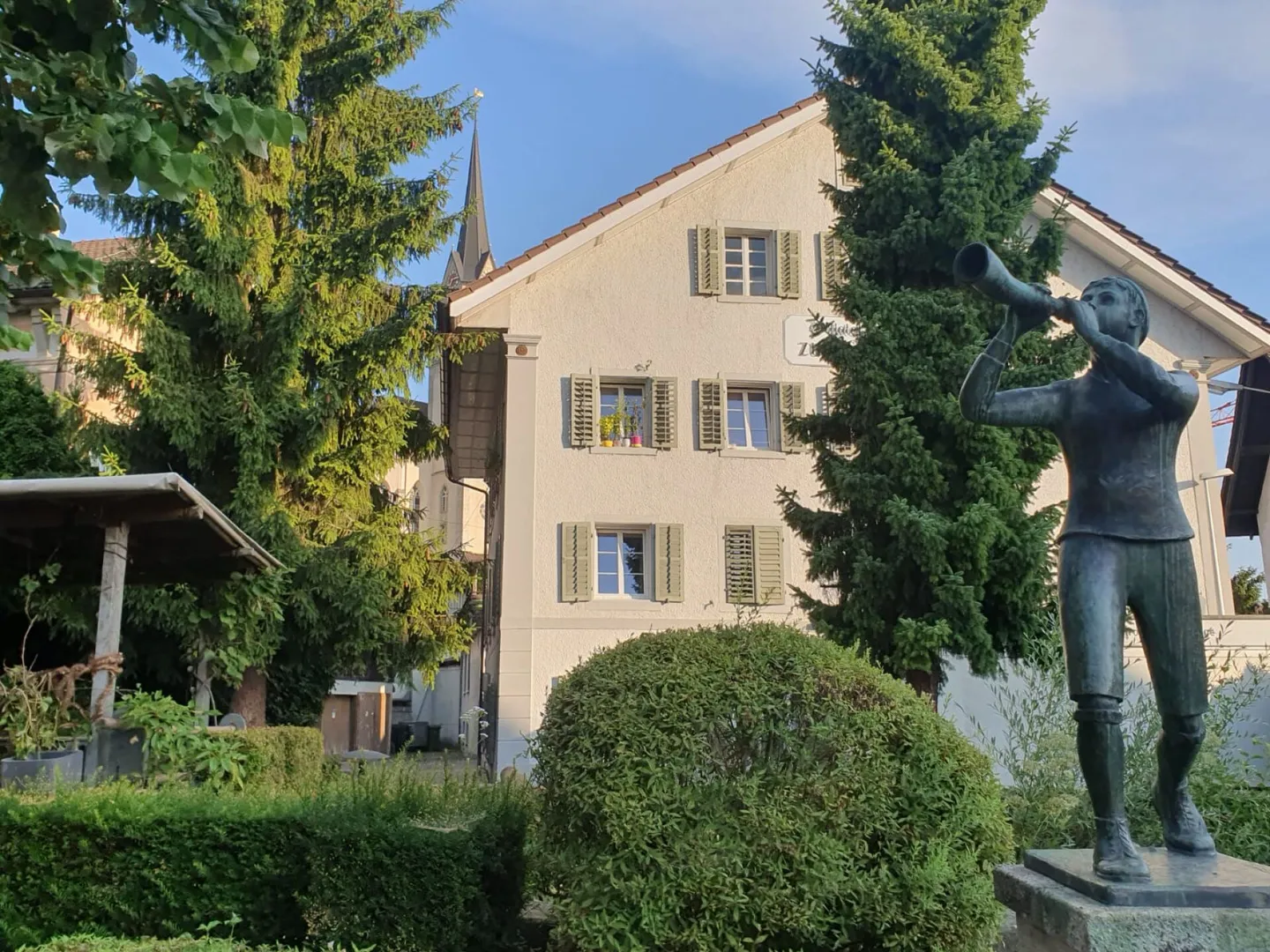 Two extraordinary lover objects with attractive returns - Photo 1 of 10