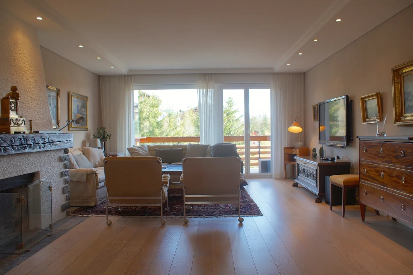 Wohnung mieten - Foto 1 von 22