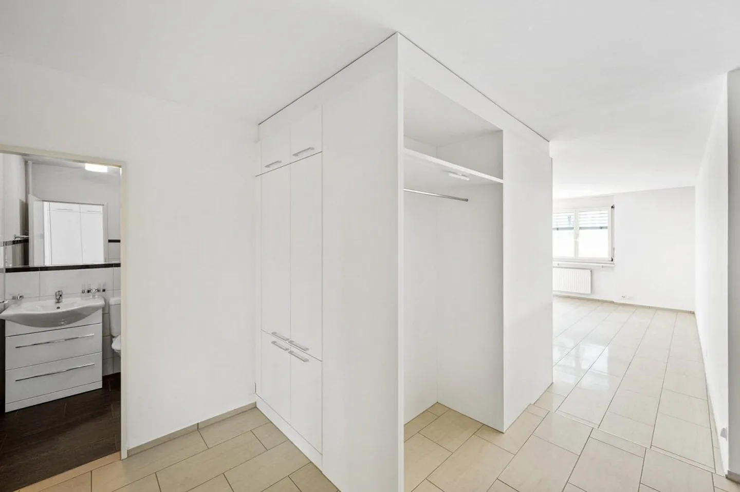 3.5-room apartment for rent - Photo 2 of 11