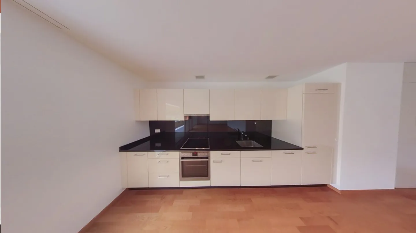 Moderne Wohnung an attraktiver Wohnlage! - Photo 6 of 7