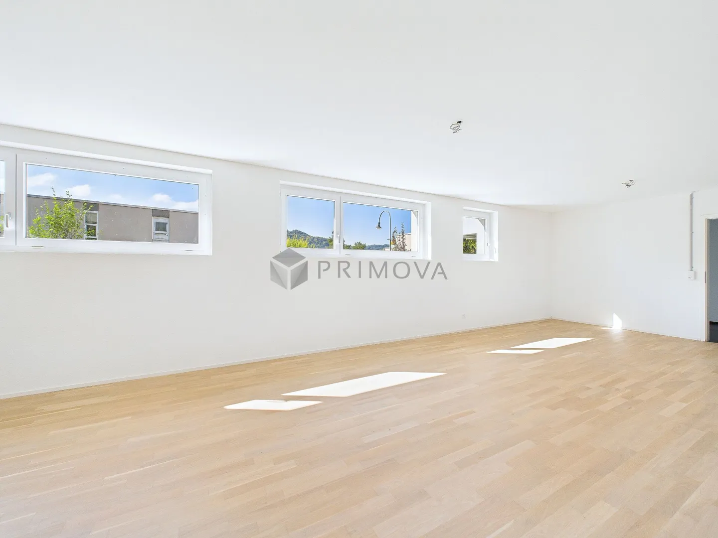 Moderna casa plurifamiliare con vista panoramica e dotazioni di alta qualità - Foto 9 di 9