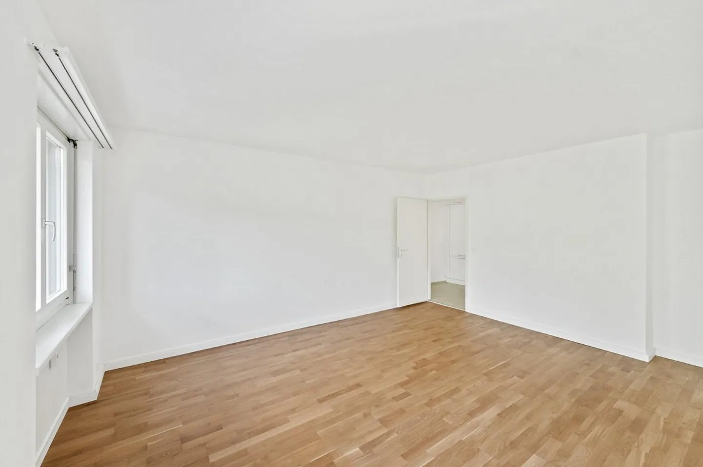 3.5-room apartment for rent - Photo 7 of 11