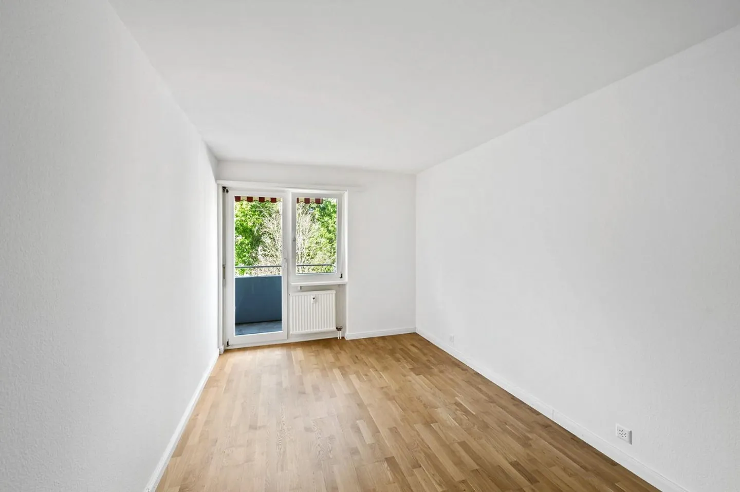 3.5-room apartment for rent - Photo 8 of 11