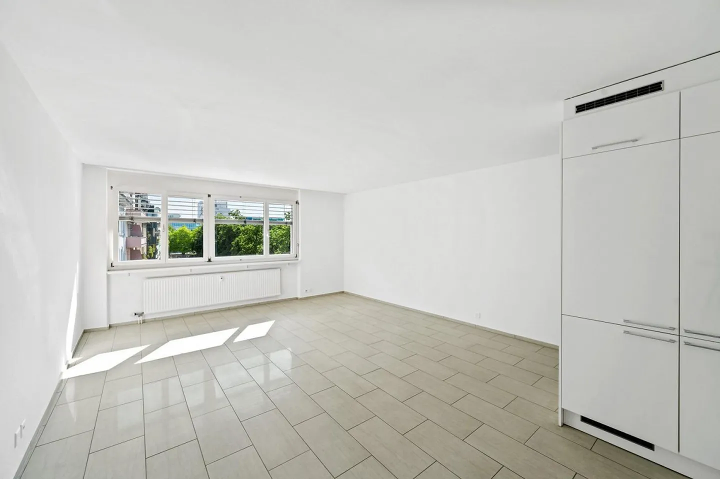 3.5-room apartment for rent - Photo 9 of 11