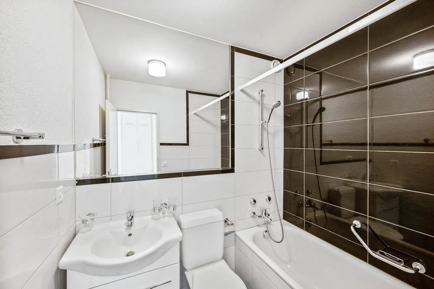 3.5-room apartment for rent - Photo 10 of 11