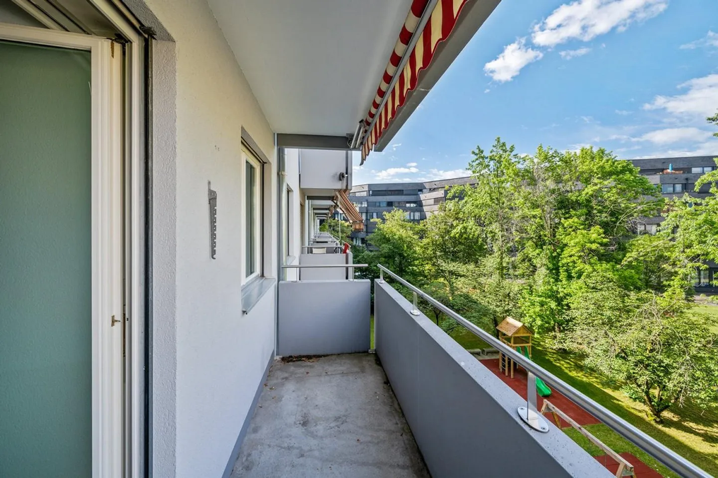 3.5-room apartment for rent - Photo 11 of 11