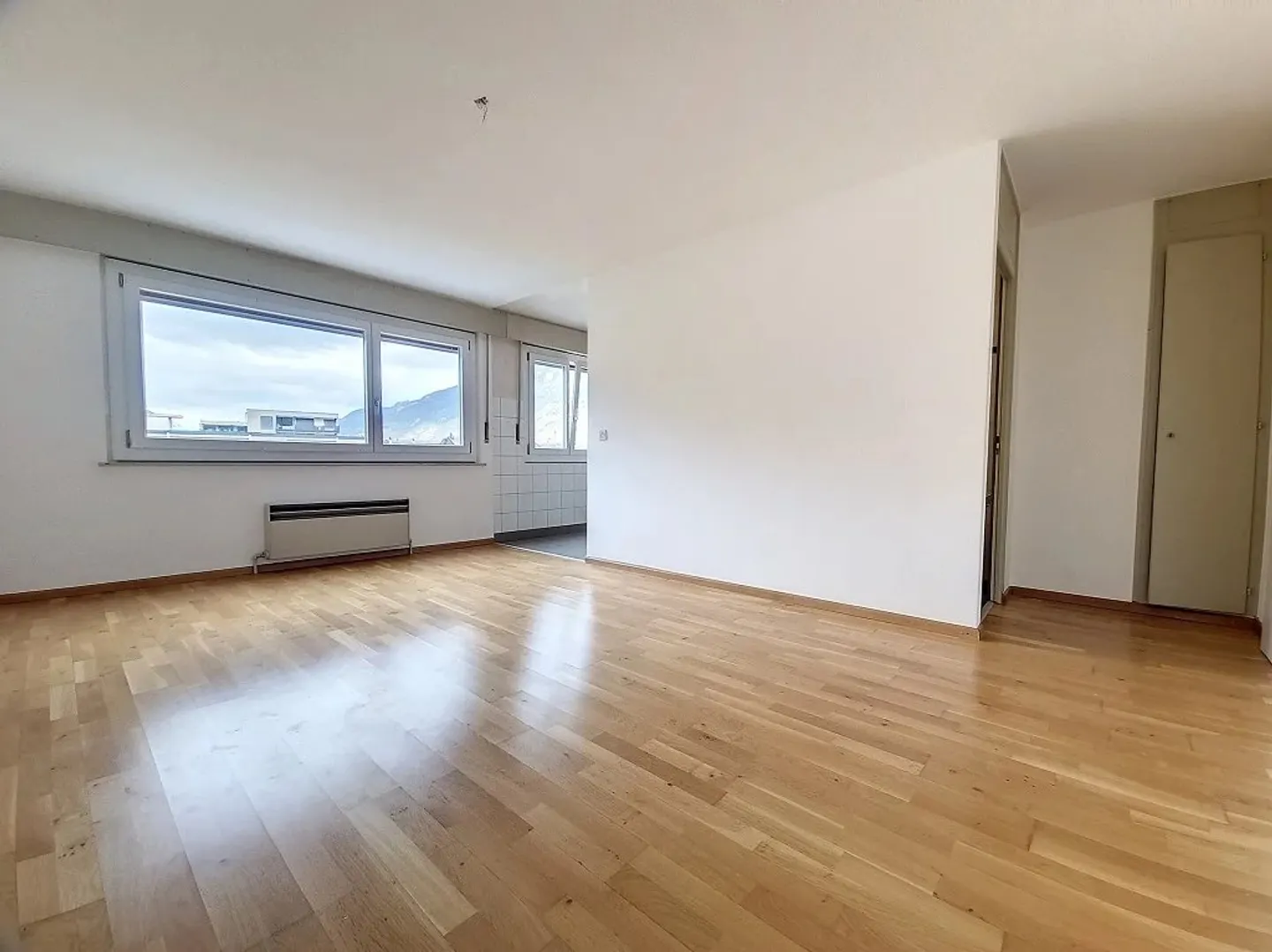 Appartement Central à Martigny - Photo 2 sur 11
