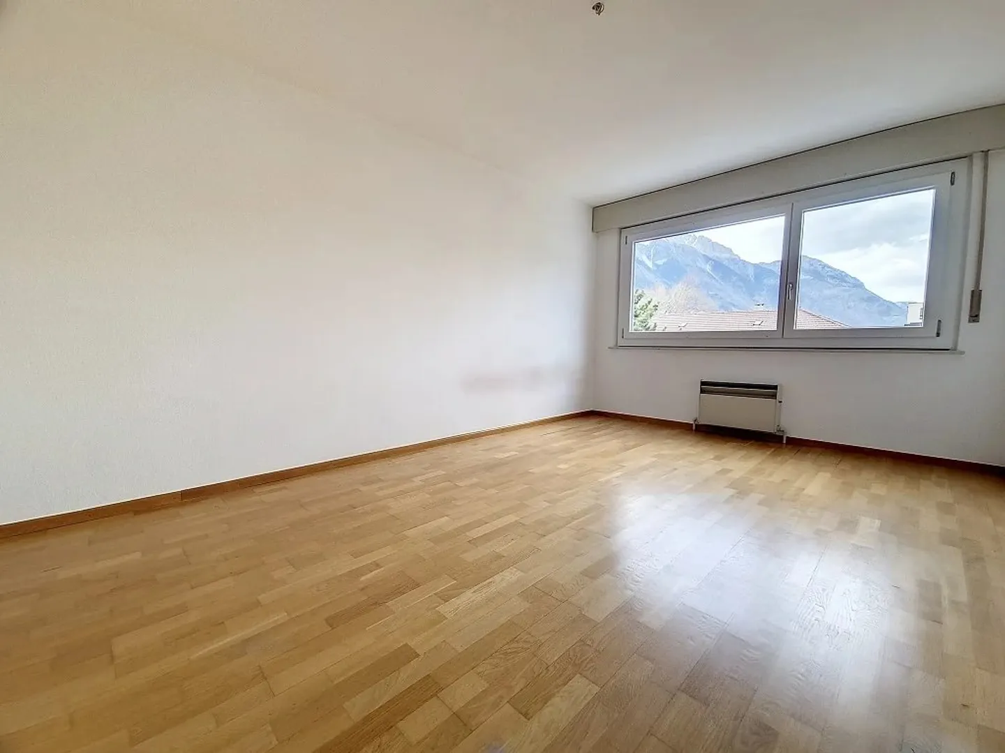 Appartement Central à Martigny - Photo 4 sur 11