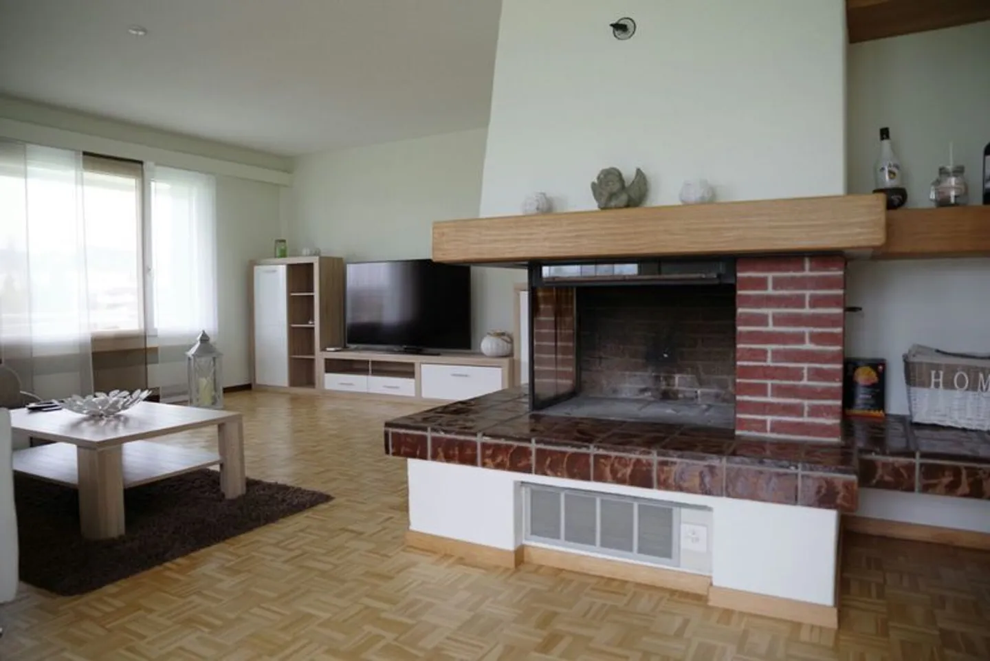 Wohnung mieten - Foto 1 von 9