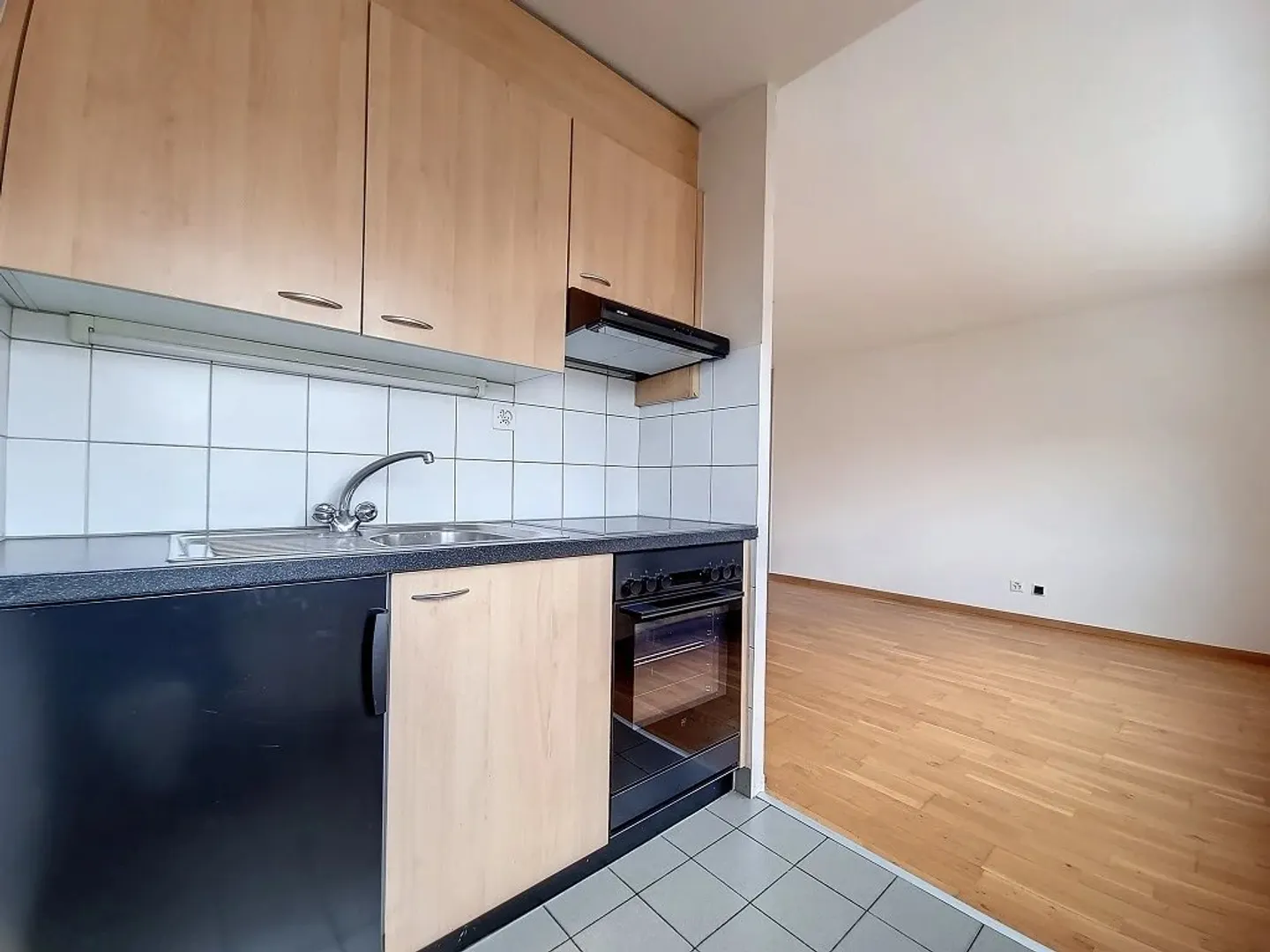 Appartement Central à Martigny - Photo 5 sur 11