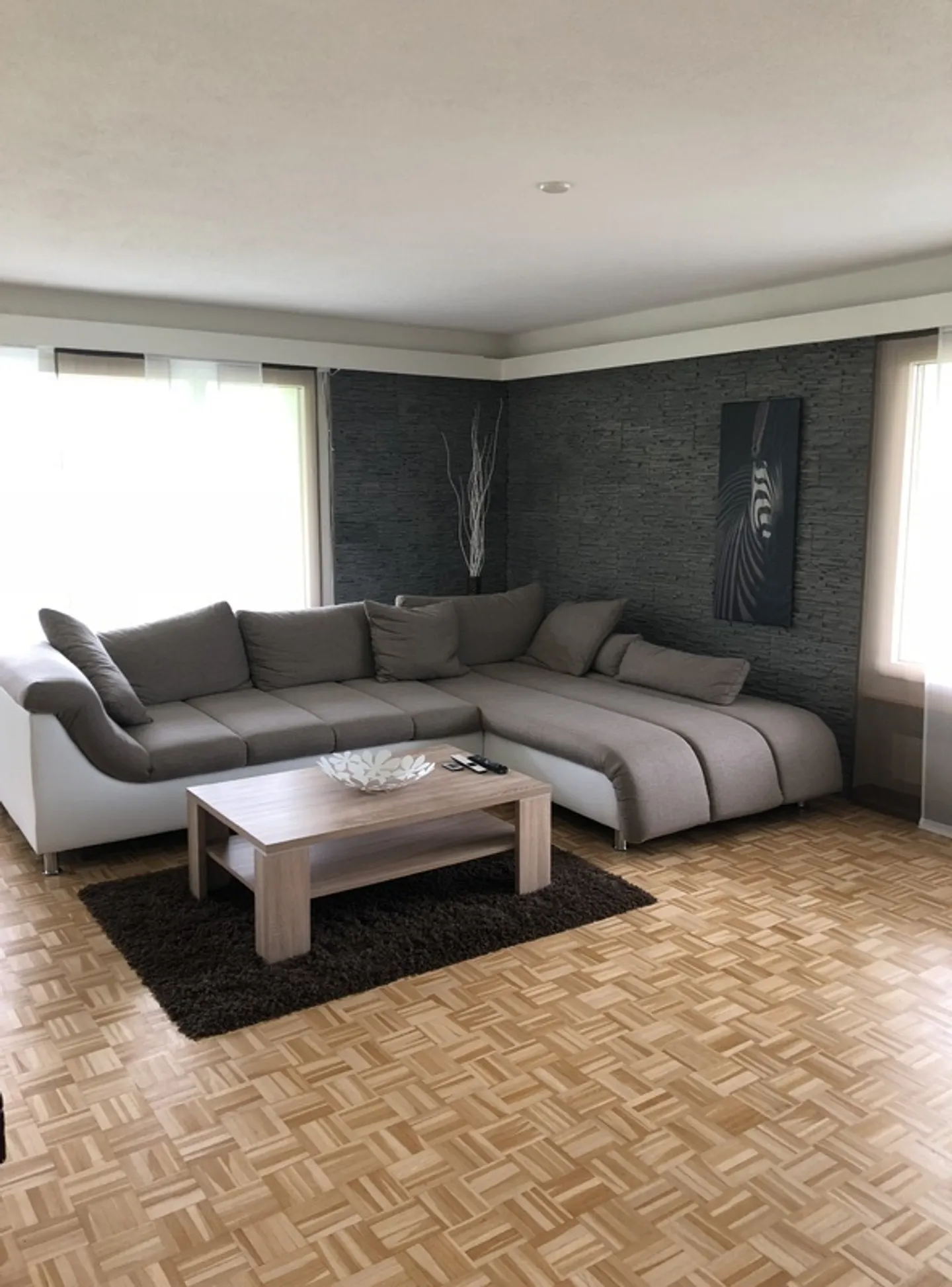 Wohnung mieten - Foto 2 von 9