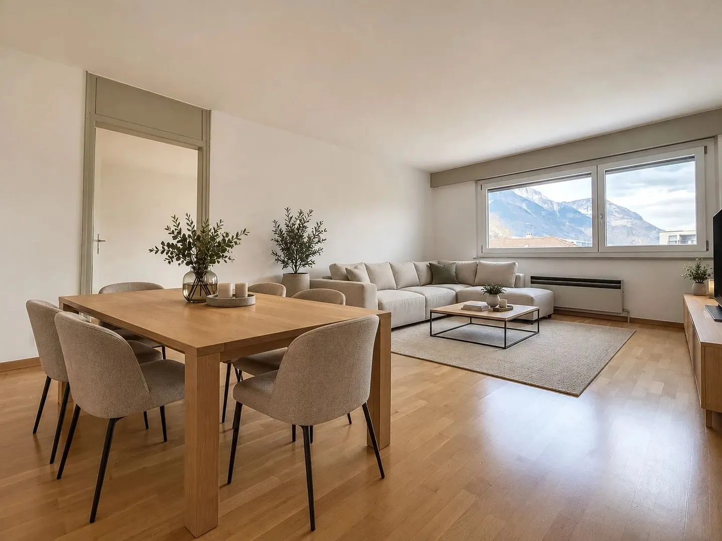 Appartement Central à Martigny - Photo 9 sur 11