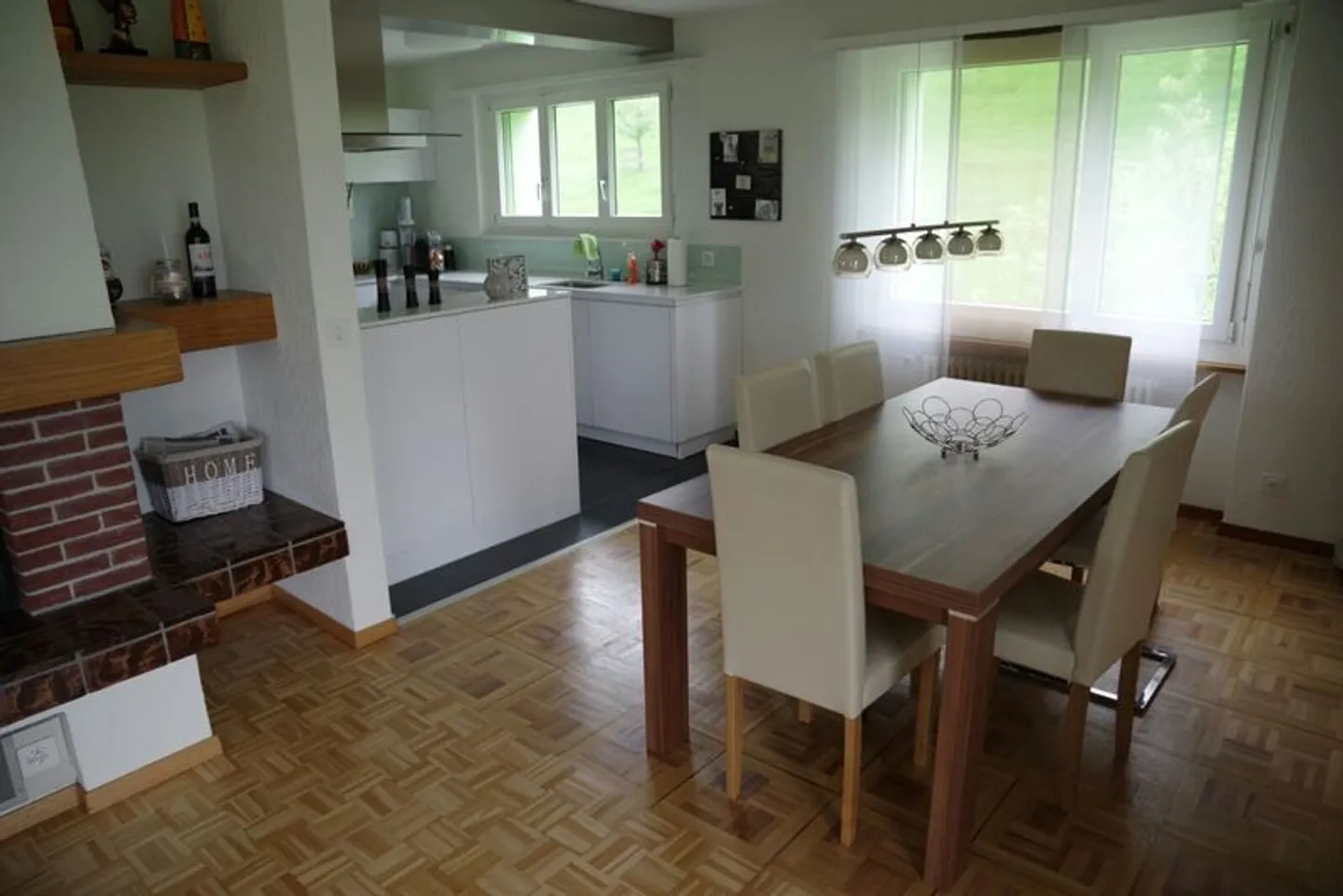 Wohnung mieten - Foto 3 von 9