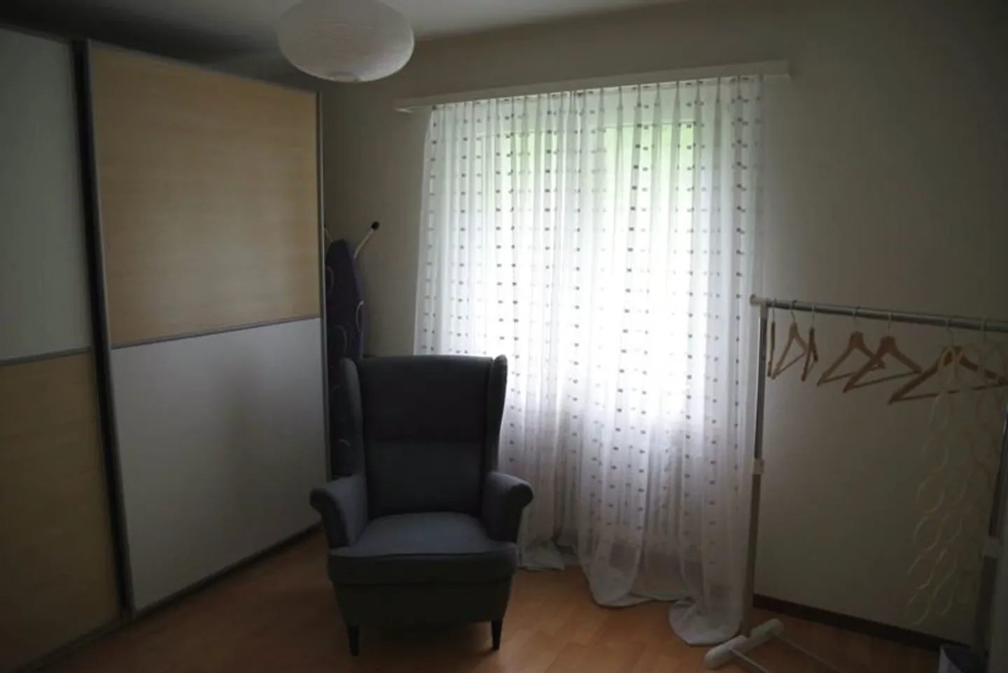 Wohnung mieten - Foto 4 von 9