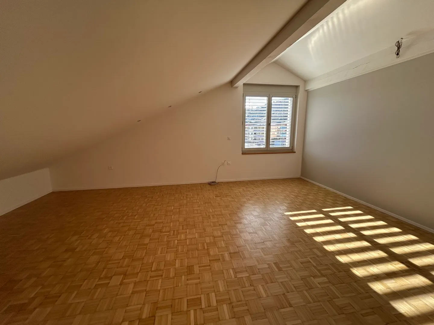 Charmant Appartement en Loft à Canobbio - Photo 3 sur 7