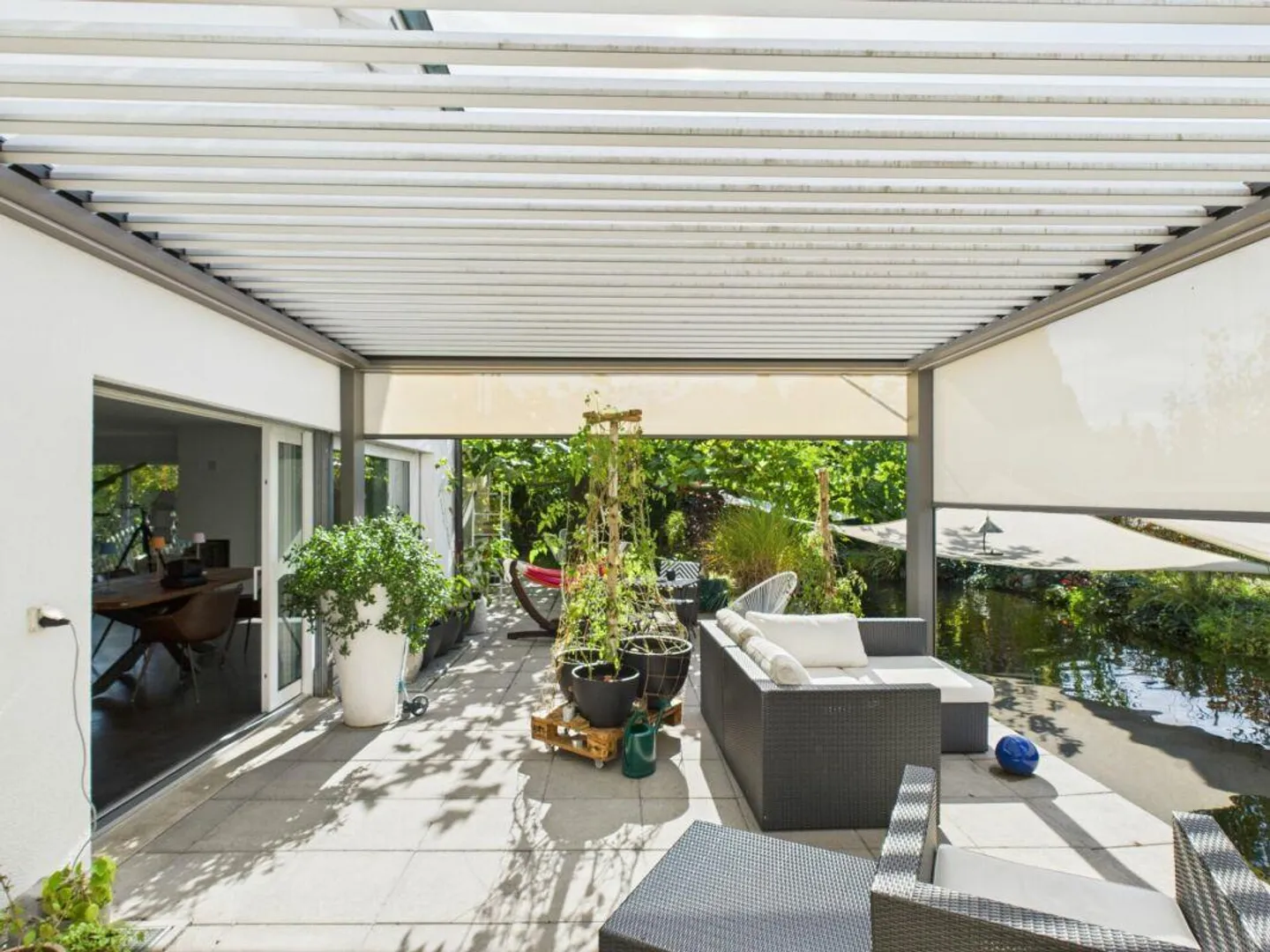 Casa da sogno nel verde cerca amanti - Foto 5 di 23