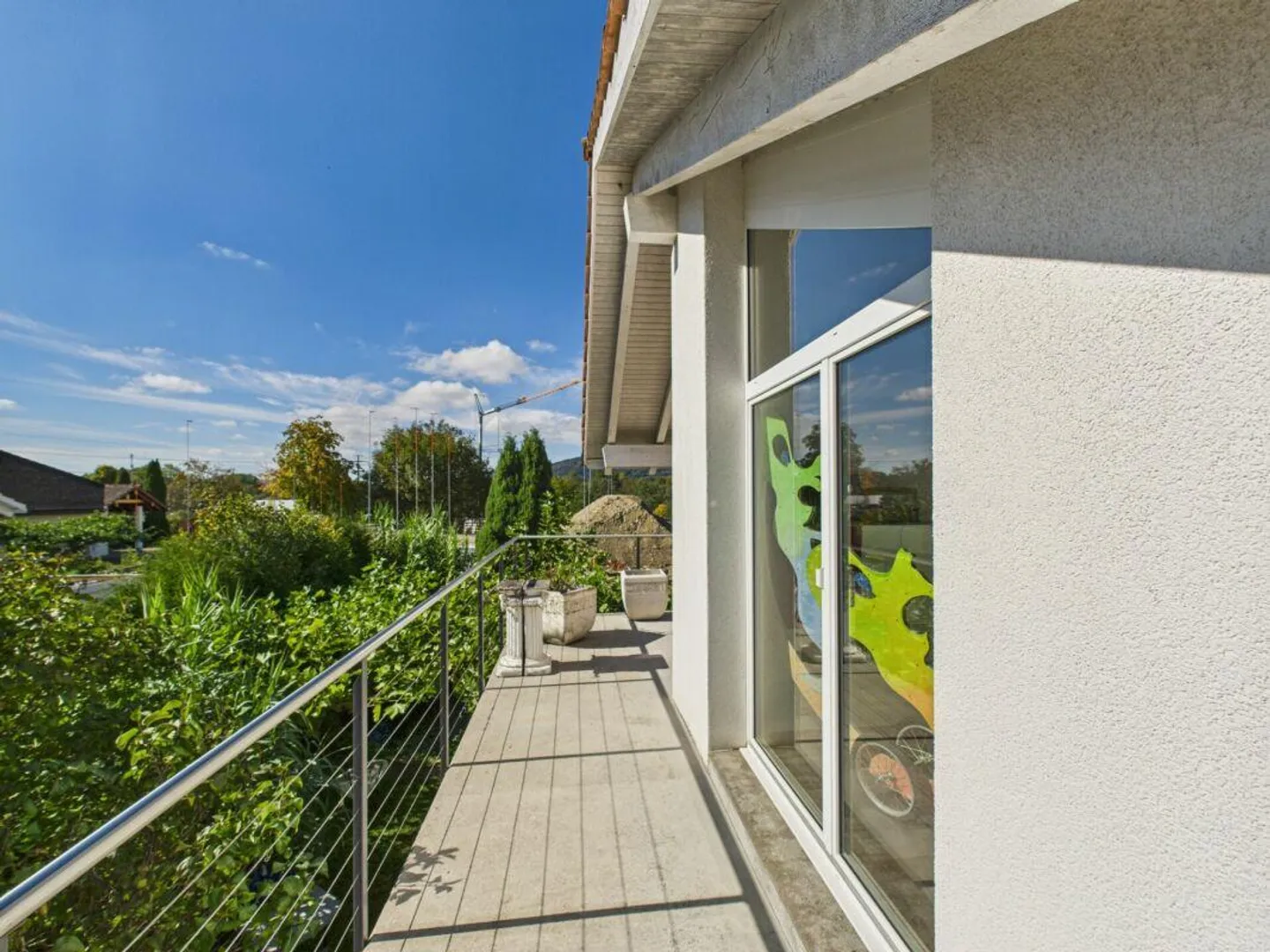 Casa da sogno nel verde cerca amanti - Foto 6 di 23