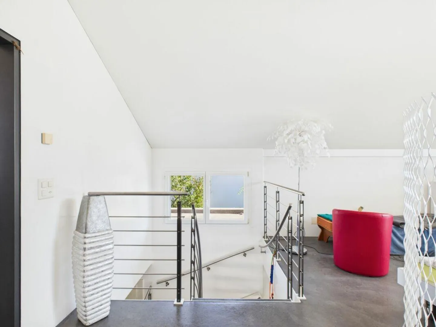 Casa da sogno nel verde cerca amanti - Foto 9 di 23