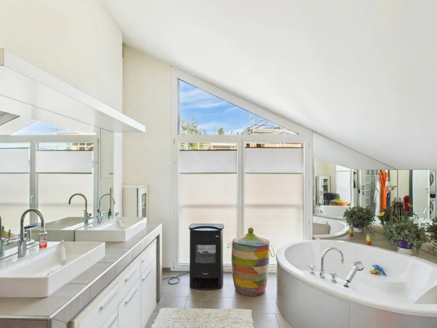 Casa da sogno nel verde cerca amanti - Foto 10 di 23