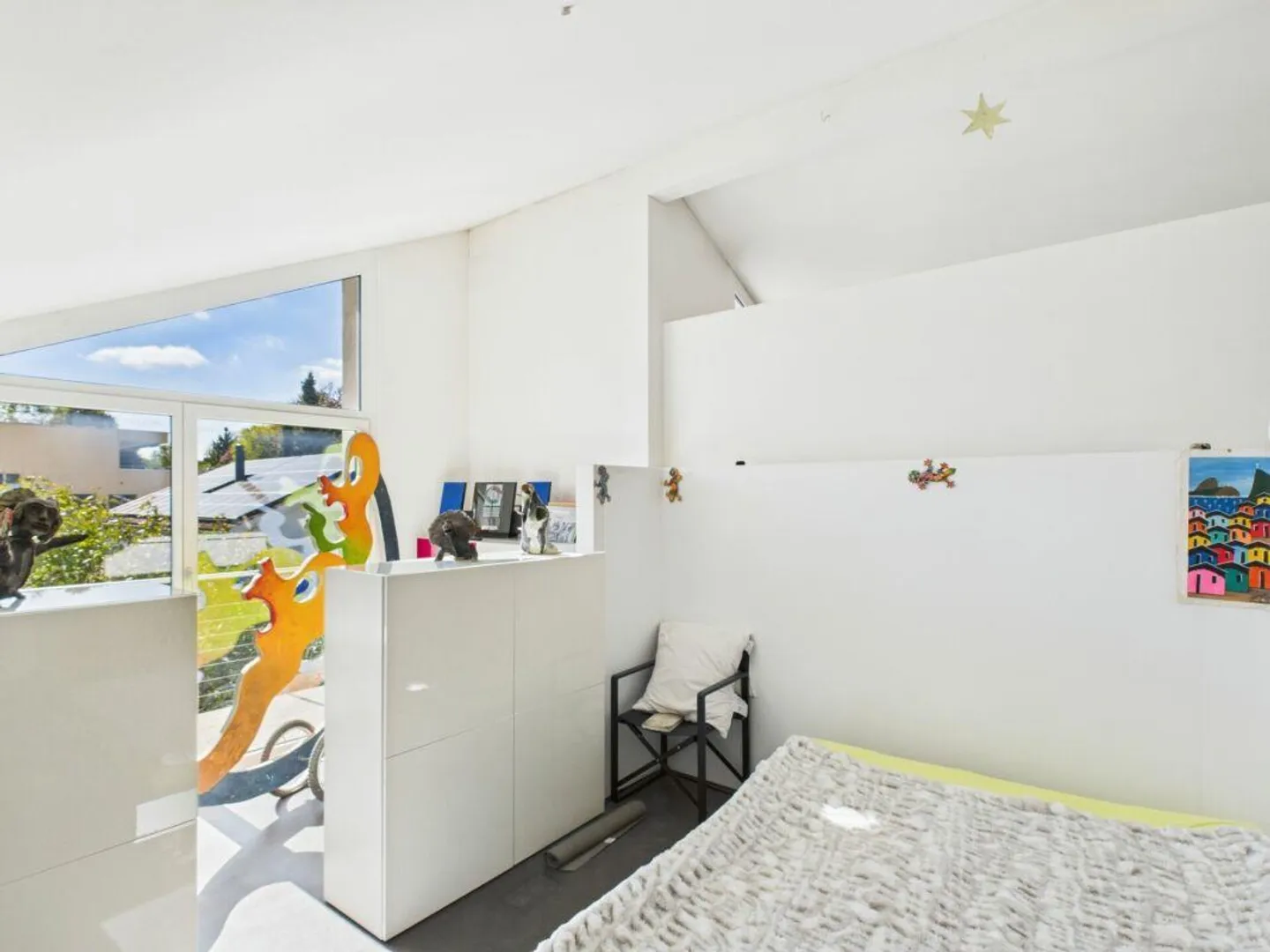 Casa da sogno nel verde cerca amanti - Foto 11 di 23