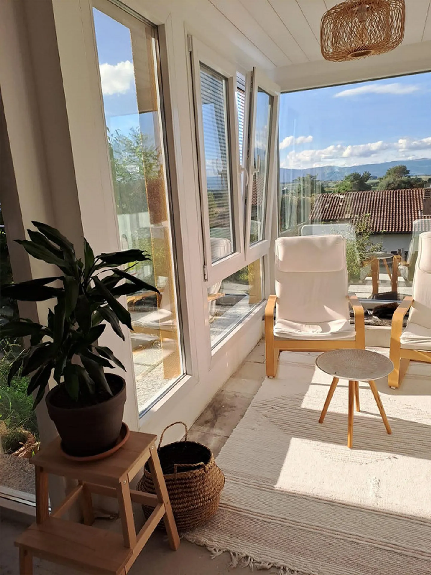 Elegant 7.5-room detached house with pool and small chalet - Photo 12 of 13