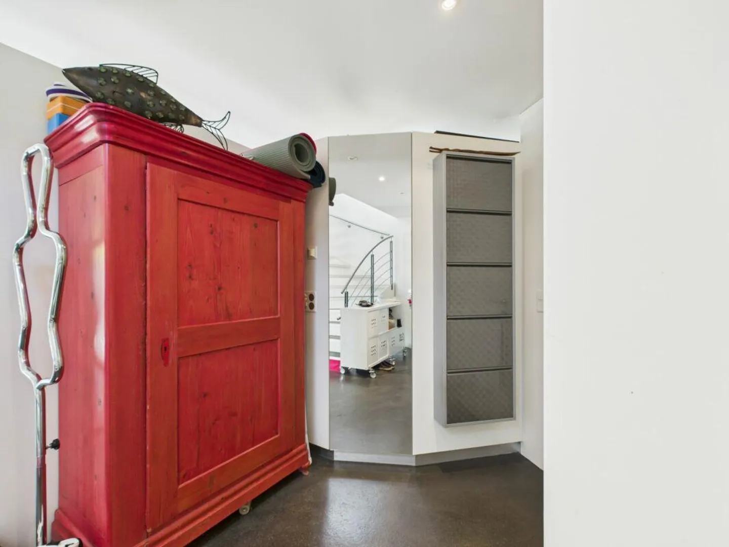 Casa da sogno nel verde cerca amanti - Foto 22 di 23