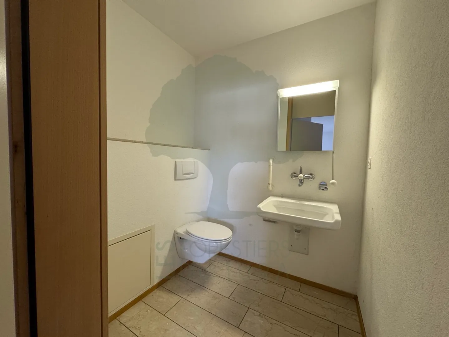 Espace professionnel / ancien cabinet médical - 114 m² - Courfaivre - Photo 10 sur 13