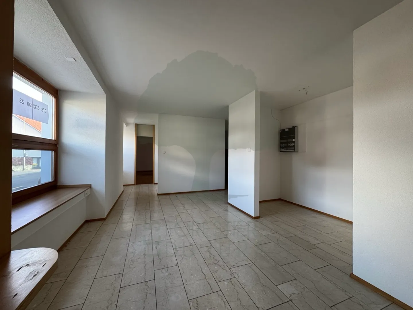 Espace professionnel / ancien cabinet médical - 114 m² - Courfaivre - Photo 3 sur 13