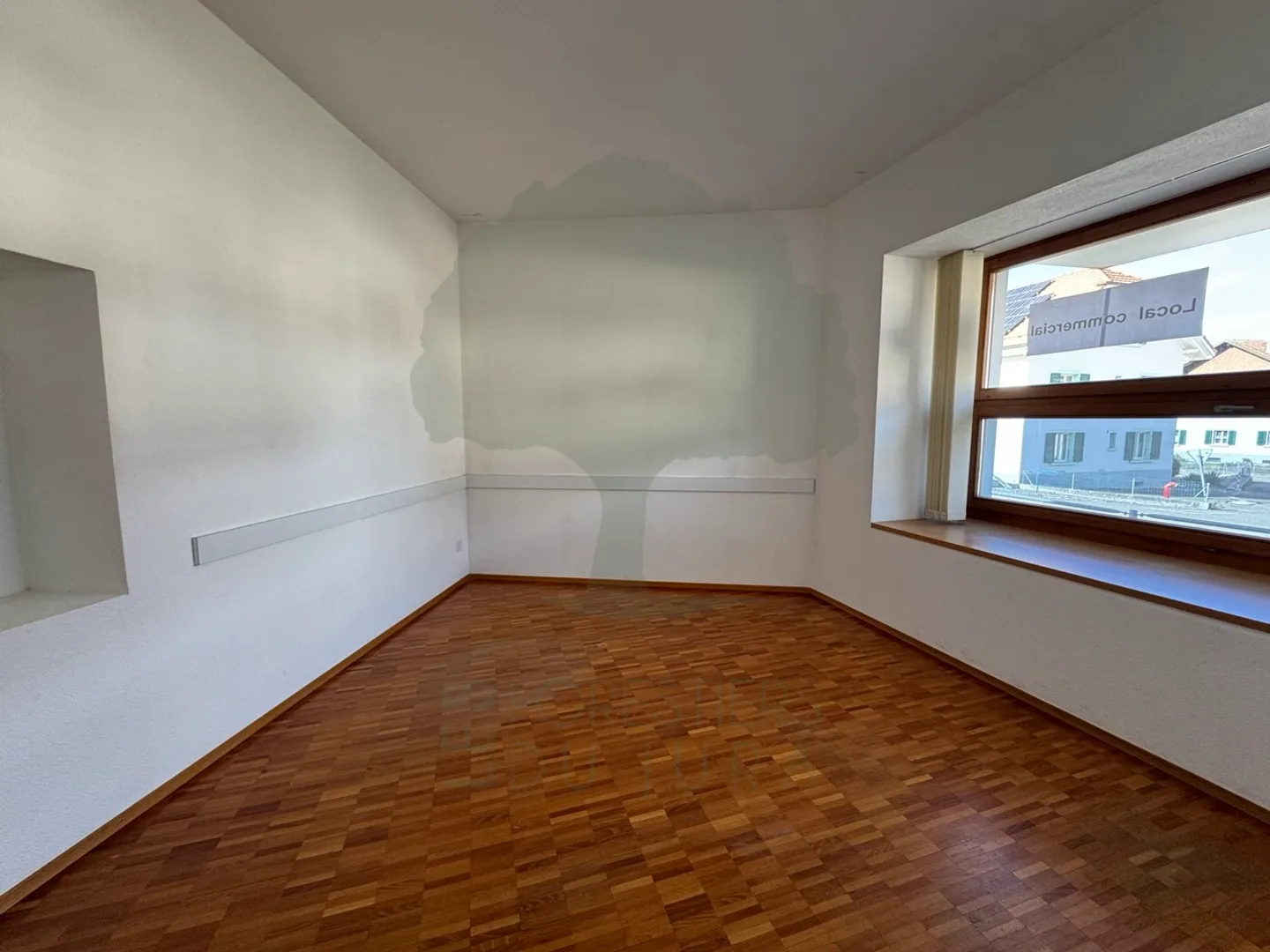 Espace professionnel / ancien cabinet médical - 114 m² - Courfaivre - Photo 4 sur 13