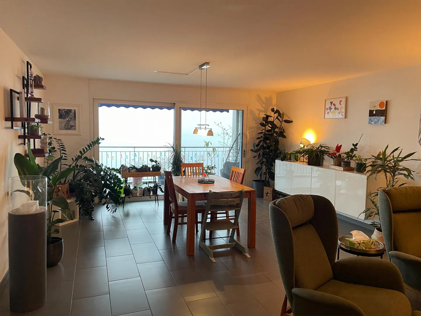 Appartement 4 1/2 pièces - Photo 2 sur 18