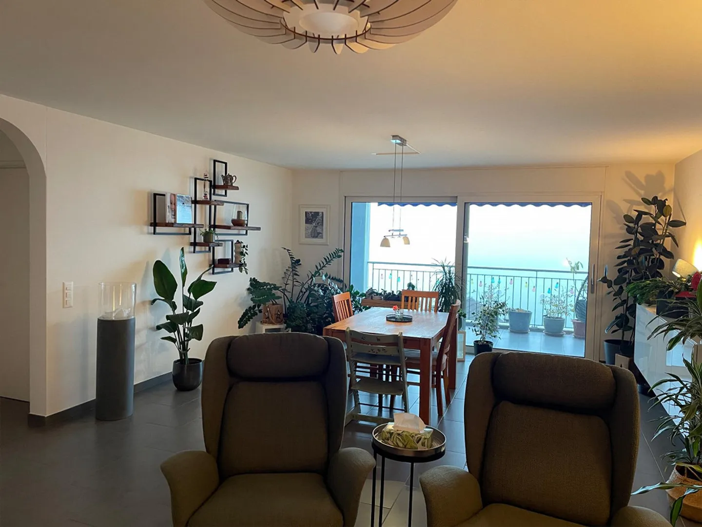 Appartement 4 1/2 pièces - Photo 4 sur 18