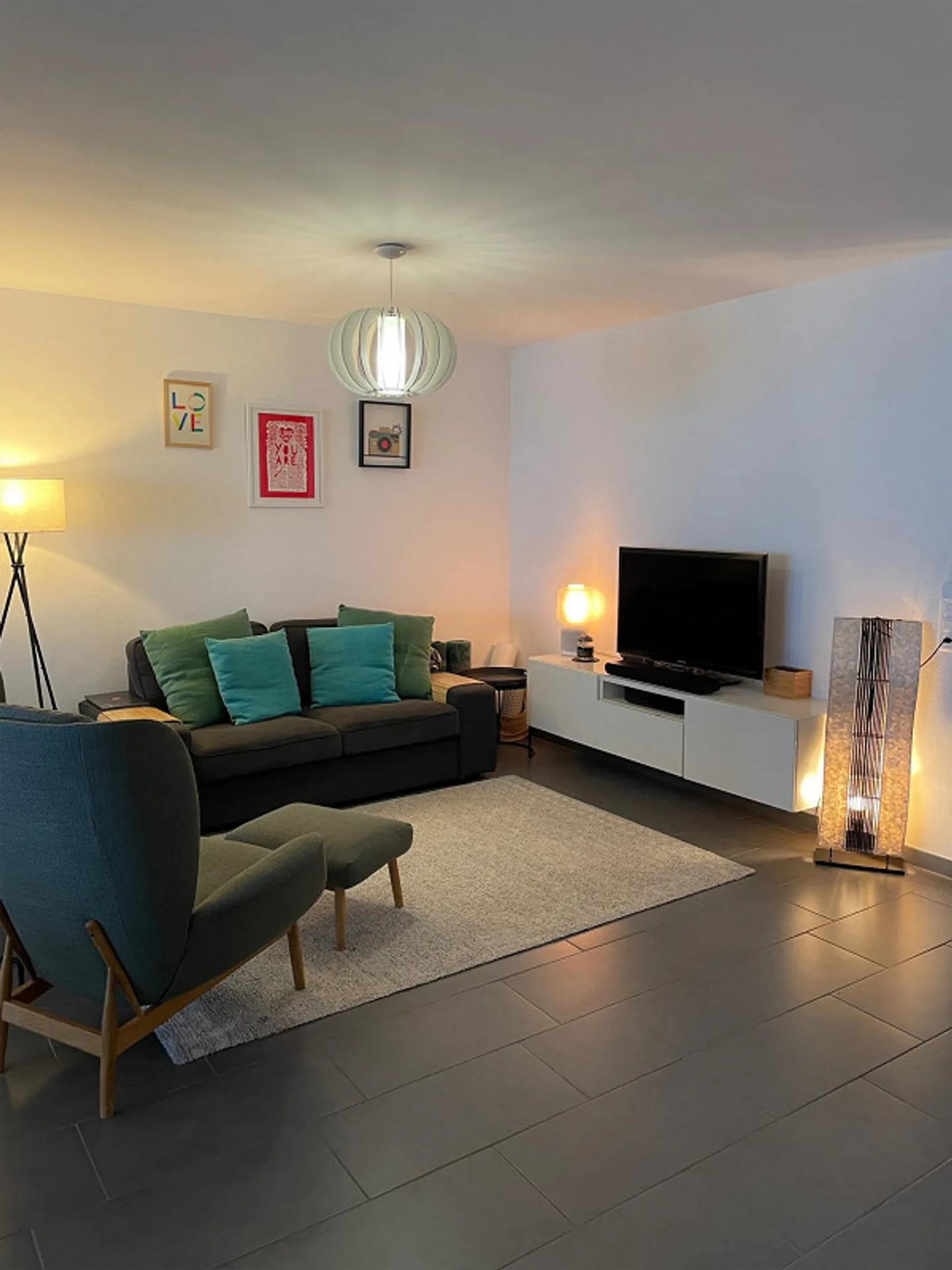 Appartement 4 1/2 pièces - Photo 5 sur 18