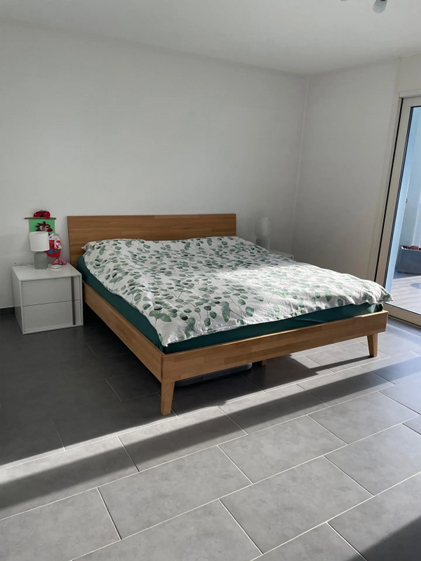 Appartement 4 1/2 pièces - Photo 6 sur 18