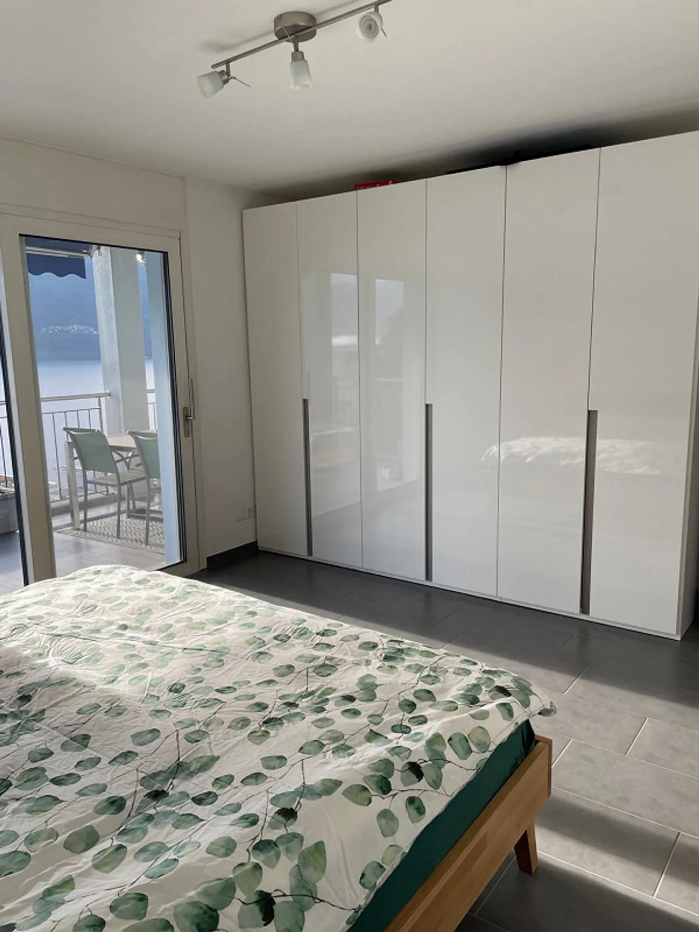 Appartement 4 1/2 pièces - Photo 7 sur 18