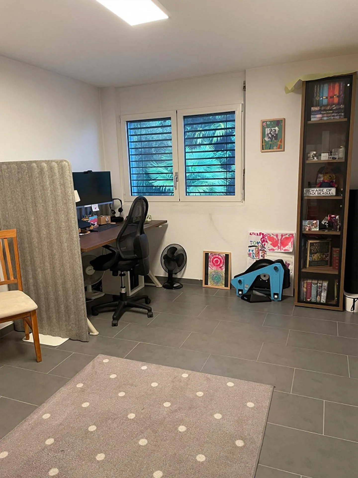 Appartement 4 1/2 pièces - Photo 13 sur 18