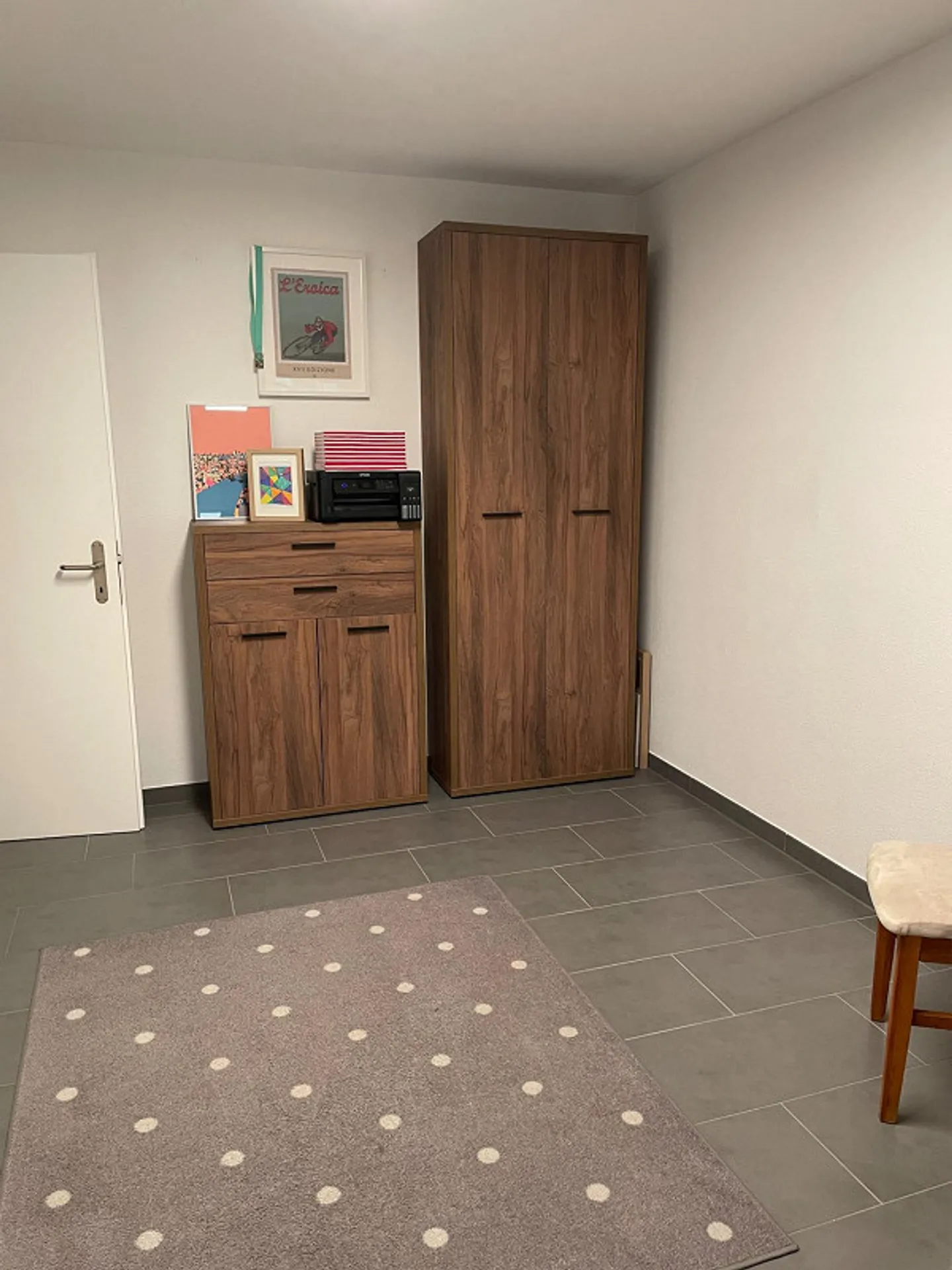 Appartement 4 1/2 pièces - Photo 14 sur 18