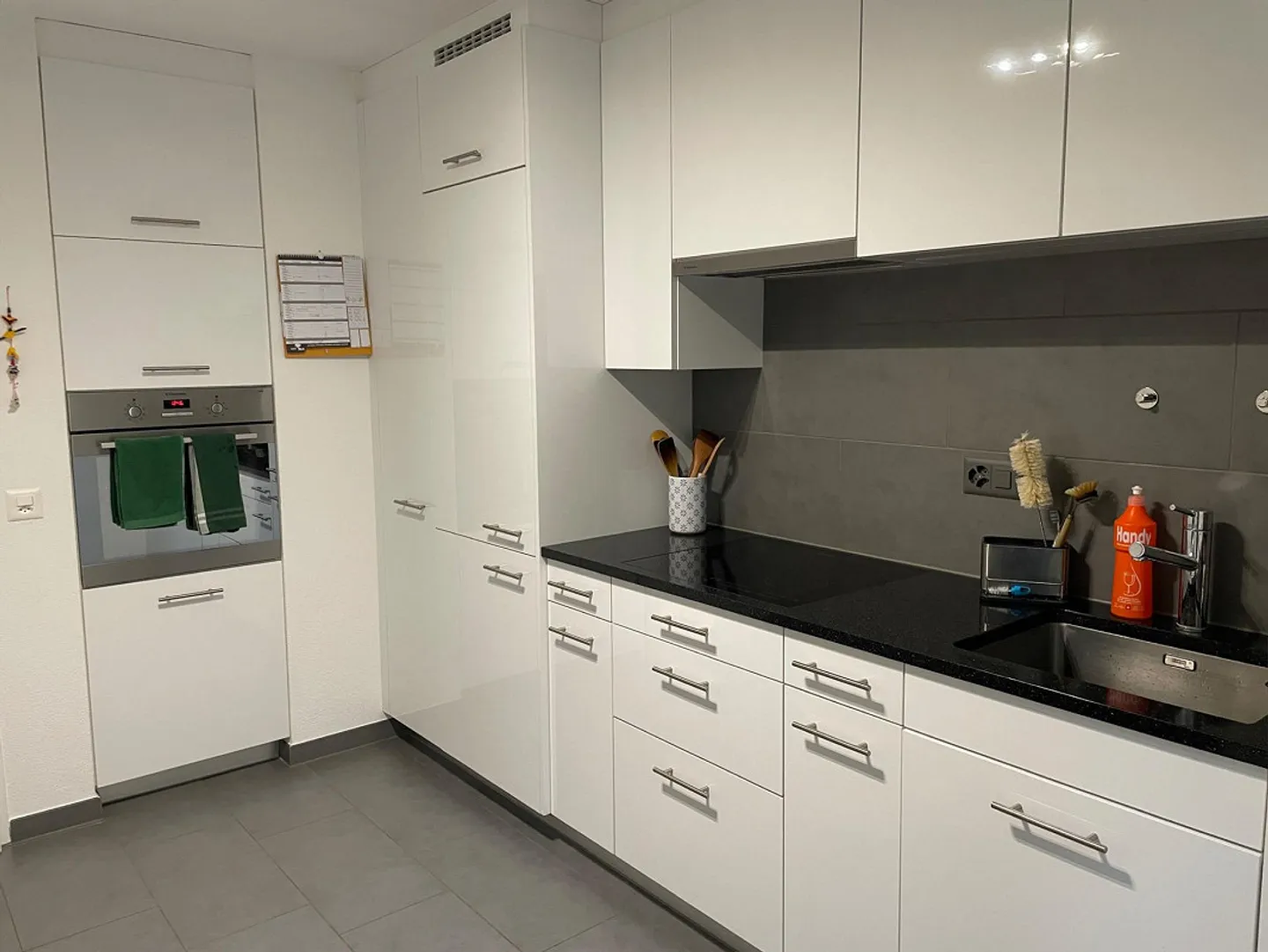 Appartement 4 1/2 pièces - Photo 11 sur 18