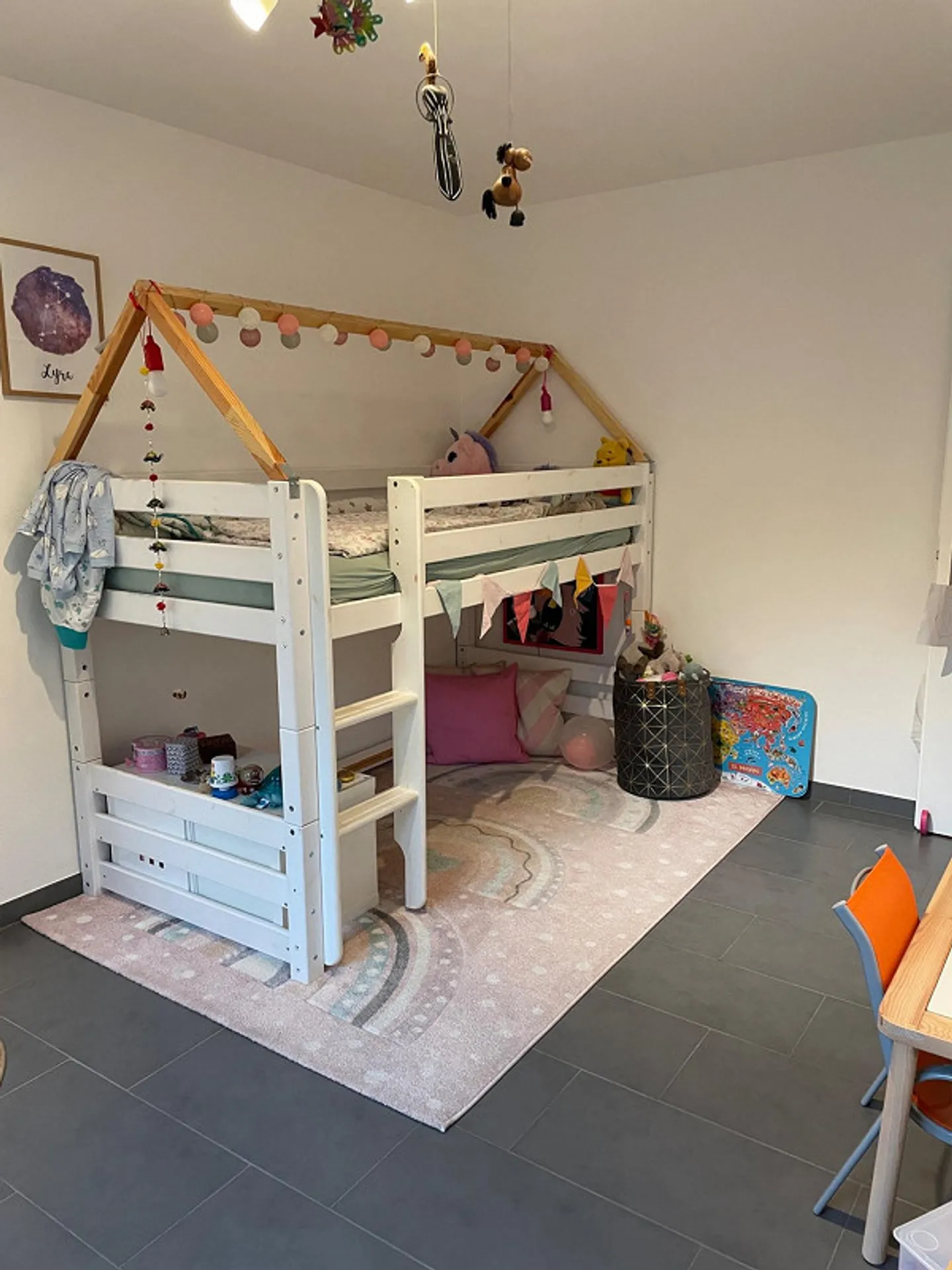 Appartement 4 1/2 pièces - Photo 15 sur 18