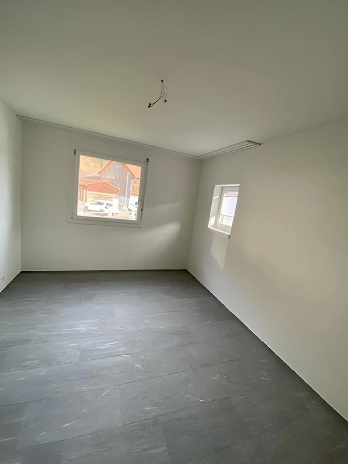 Bright and modern 3.5-room apartment for rent on the 1st floor - Photo 3 of 13