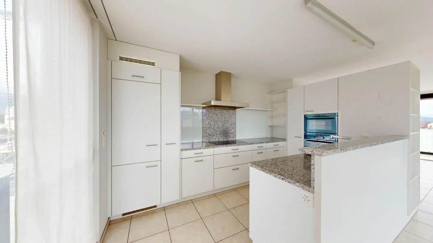 Appartamento 4.5 stanze nel cuore di Diepoldsau - Foto 7 di 13