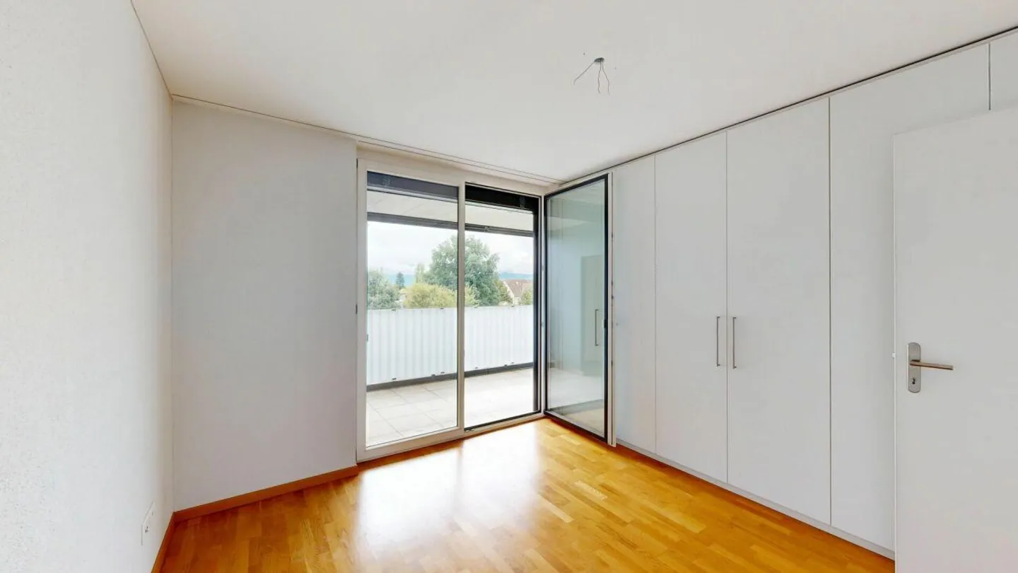 Appartamento 4.5 stanze nel cuore di Diepoldsau - Foto 8 di 13