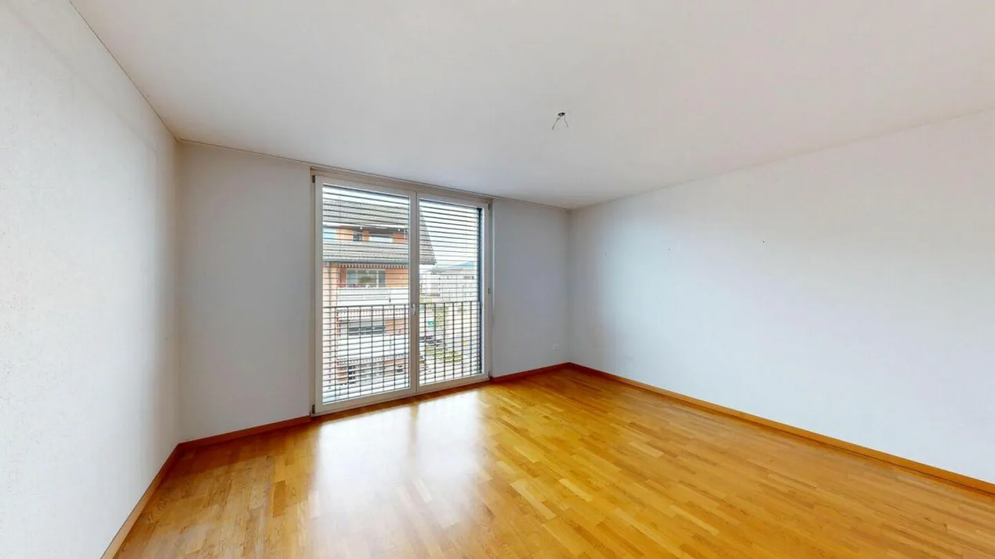Appartamento 4.5 stanze nel cuore di Diepoldsau - Foto 10 di 13