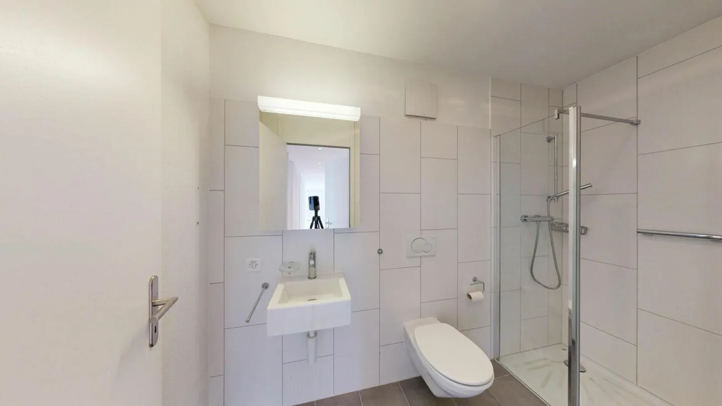 Appartamento 4.5 stanze nel cuore di Diepoldsau - Foto 12 di 13