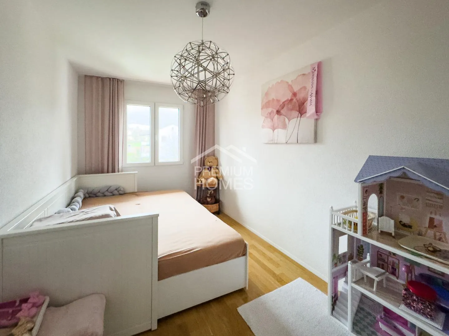 Charming Maisonette with Balconies - Photo 7 of 7