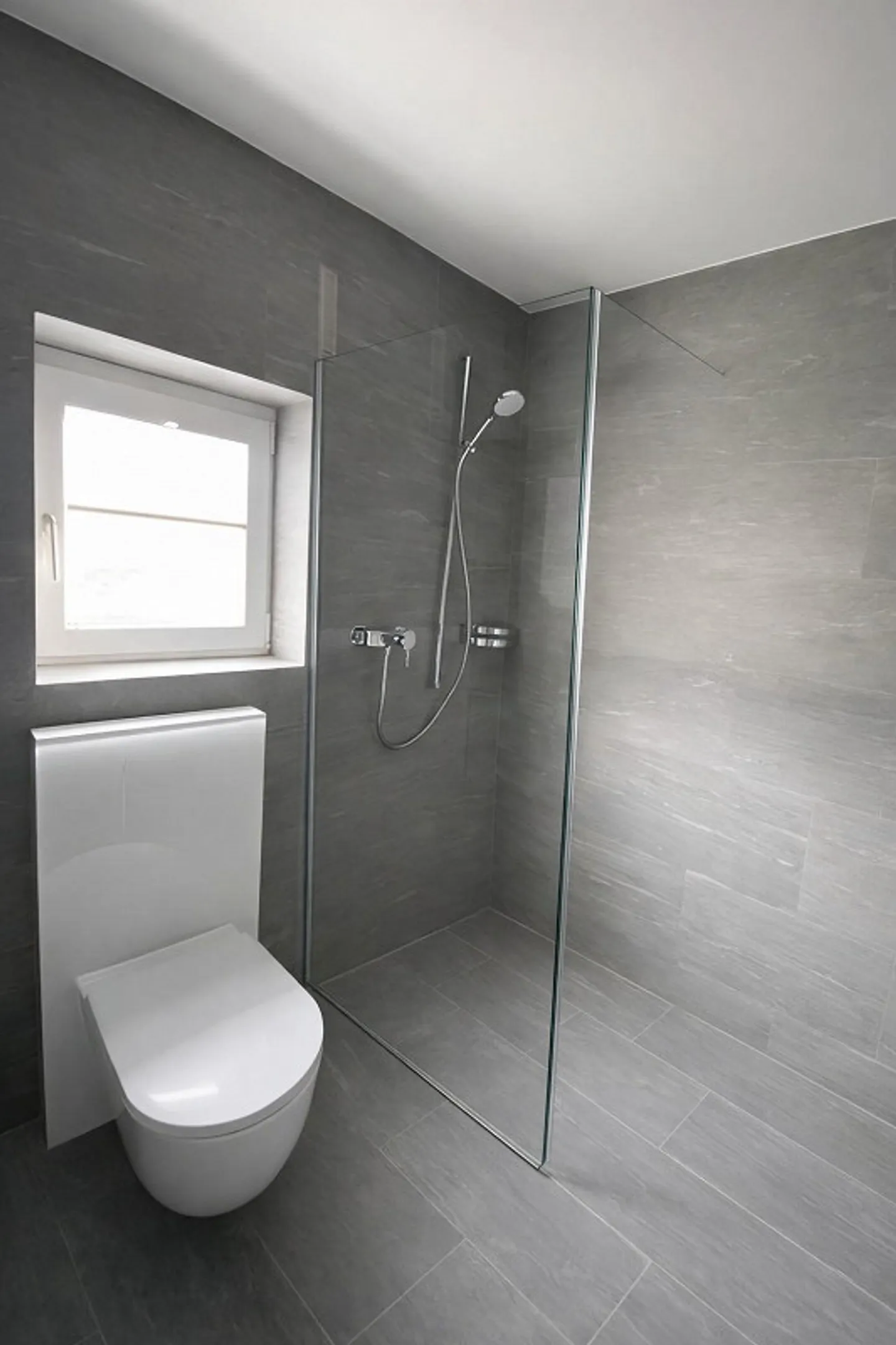 Bright and modern 3.5-room apartment for rent on the 1st floor - Photo 6 of 13