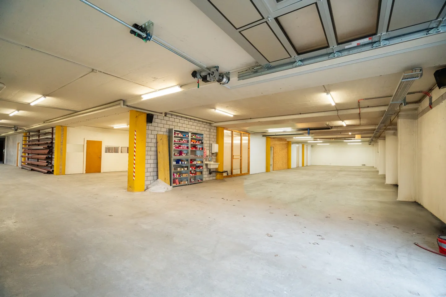 Zentrale Lagerfläche in Sarnen - Foto 4 von 6