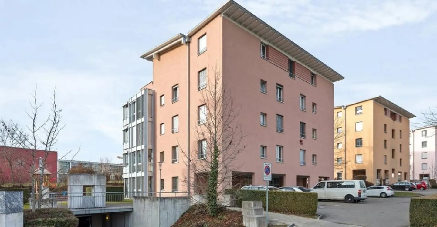 Appartements rénovés à louer - Photo 1 sur 4