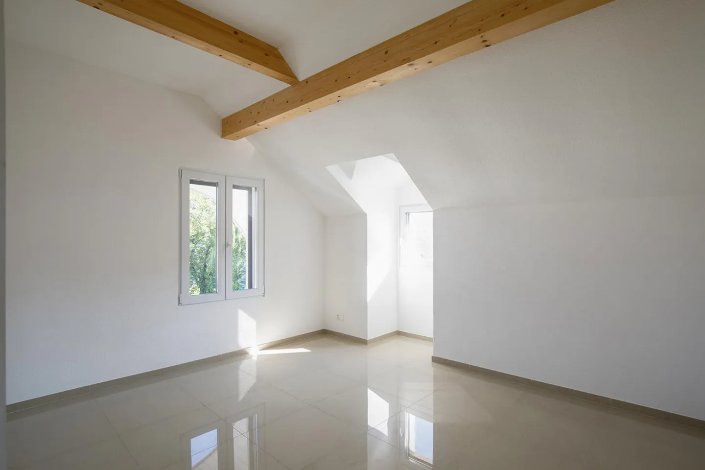 Maison multifamiliale comme un objet d'investissement attrayant – 4,6 % de rendement brut - Photo 7 sur 10