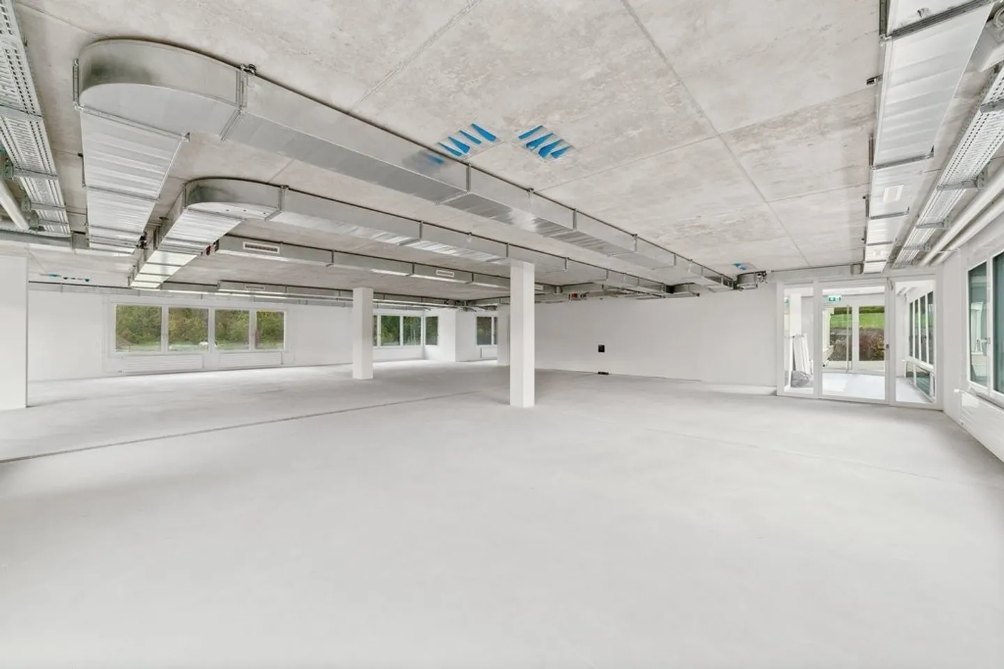 Surfaces de bureau à louer de 100 à 400m2 - Photo 6 sur 7