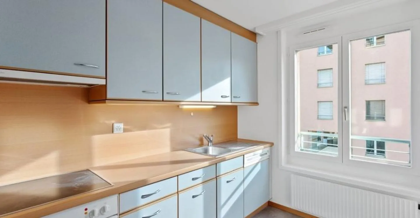 Appartements rénovés à louer - Photo 2 sur 4
